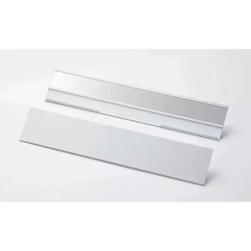 Bezpieczna płatność Przysłony belki VIVID 2 MATE SILVER MIRROR (AQ)