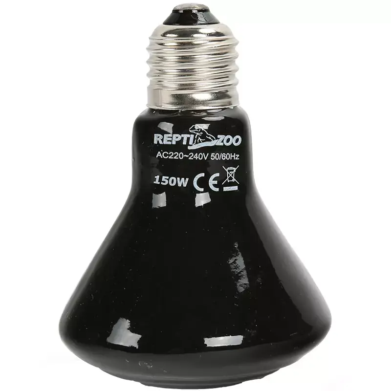 Repti-Zoo Ceramiczny emiter ciepła 200W Tani