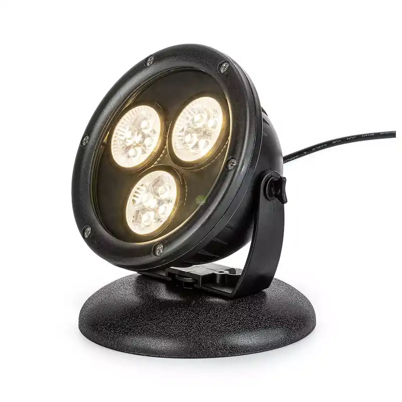 Reflektor LED potrójny HP12-3 Zamów teraz