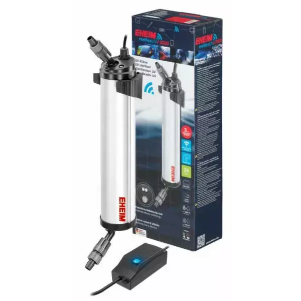 REFLEXUV+e 2000 WIFI Hit sprzedaży