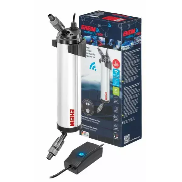 Kup teraz REFLEXUV+e 800 WIFI