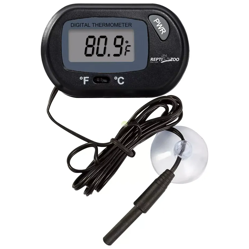 Repti-Zoo RT05 Digital Thermometertermometr zdalny LCD Kup online