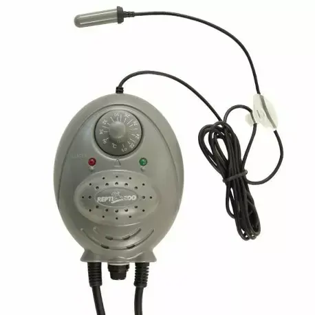 Tani Repti-Zoo Termostat regulowany