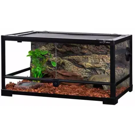 Repti-Zoo Terrarium RK 60x45x32cm Darmowy zwrot