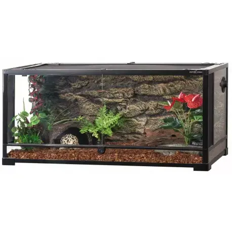 Repti-Zoo Terrarium RK 90x45x45cm Wysoka jakość