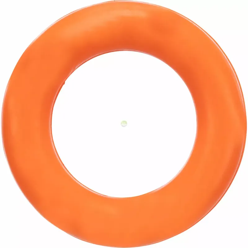 Okazja Ring Gumowy Twardy 9cm