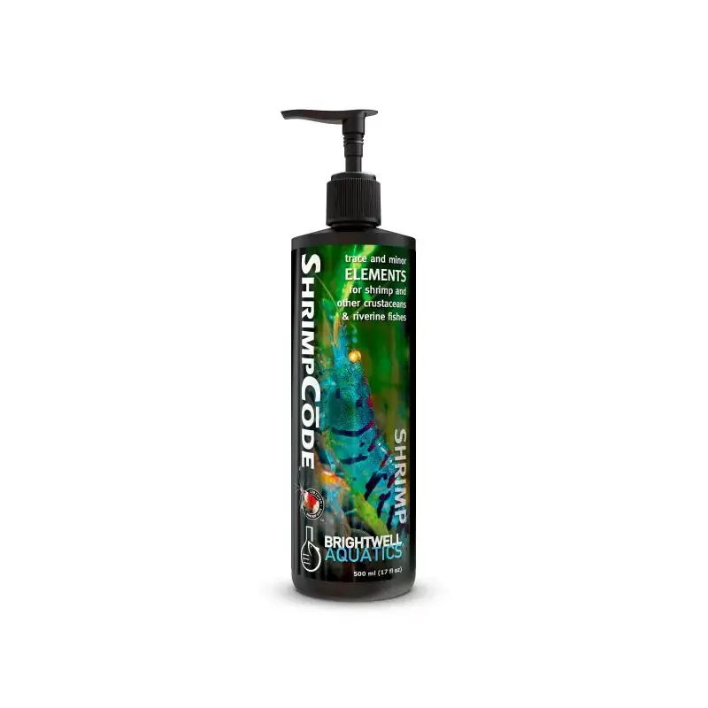 Super okazja Shrimp Line -Shrimp Code- 500ml (AQ)