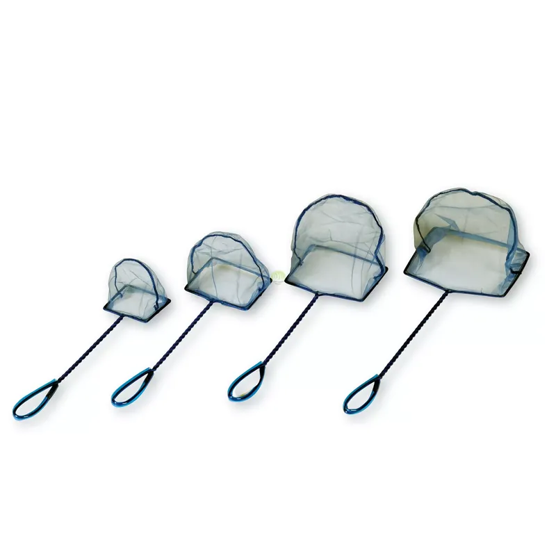 Siatka do ryb Marina Fine Mesh, 12,5x25cm Wyjątkowa oferta