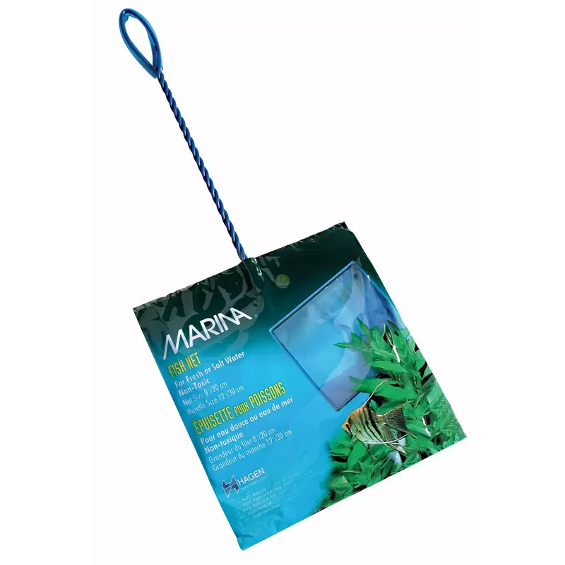 Siatka do ryb Marina Fine Mesh, 20x30cm Nowość