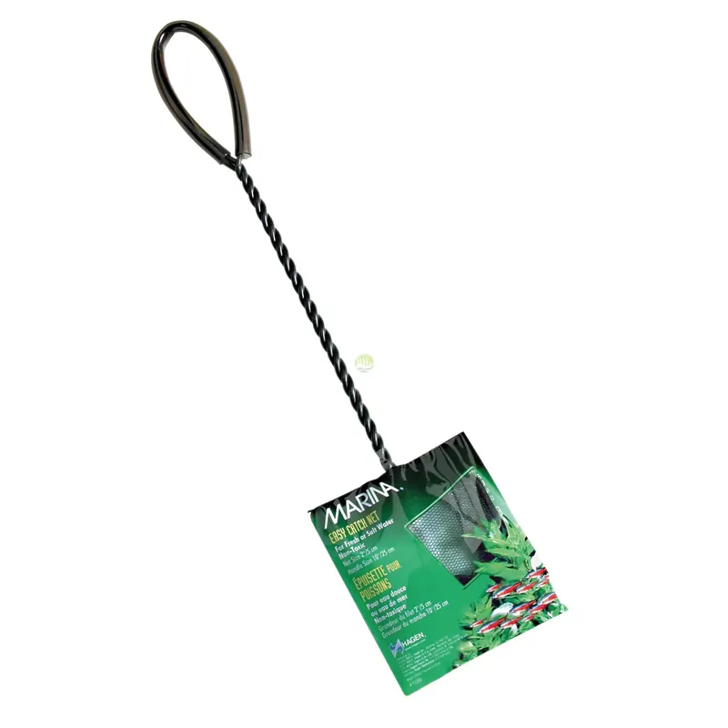 Siatka do ryb Marina, 5x25cm Hit cenowy