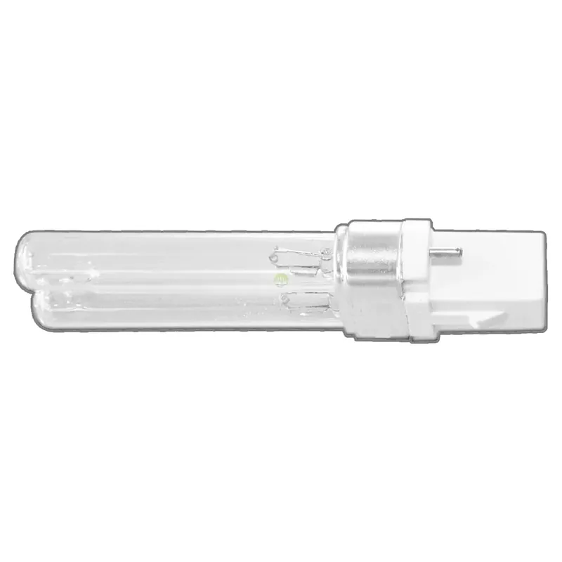 Sera UV-C lamp 5W + pierścień uszczelniający do filtra 250/400 Ograniczona ilość