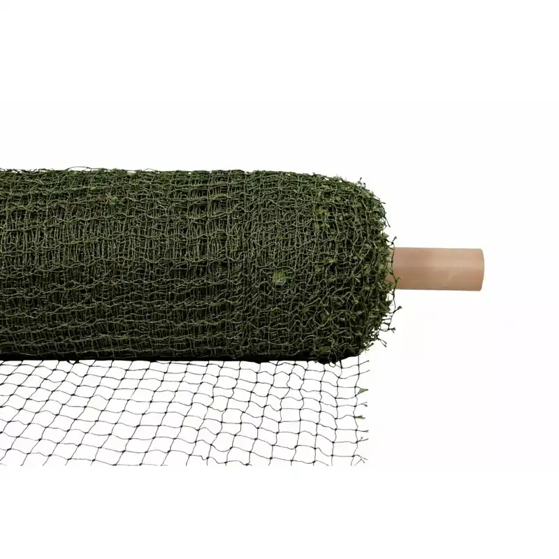 Bestseller Siatka, 75x2 m, Zielona