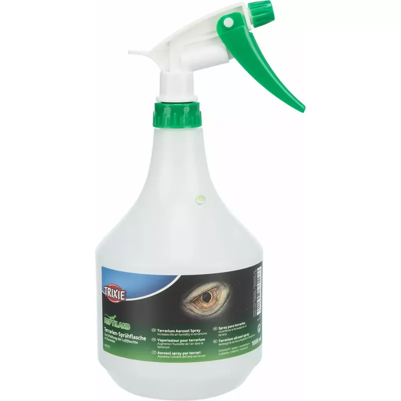 Spryskiwacz do terrariów, 900ml Sprawdź teraz
