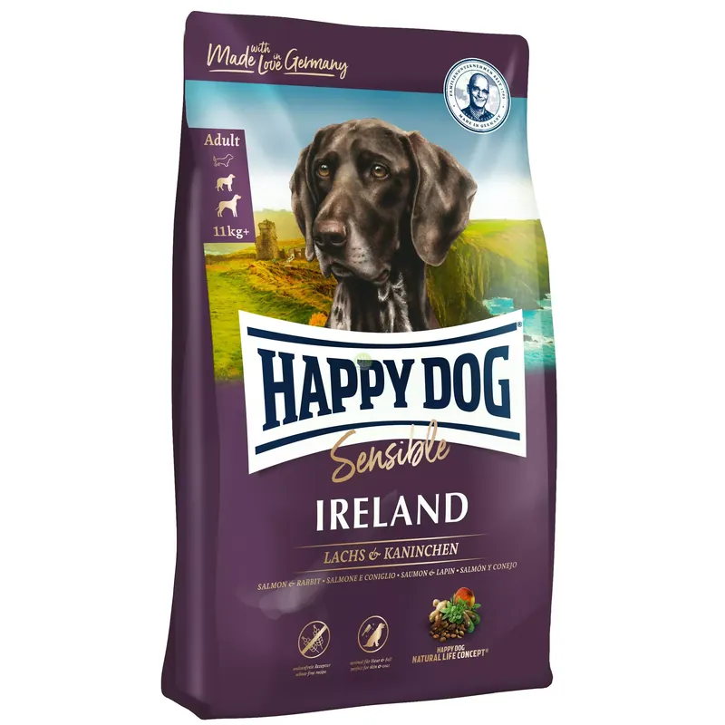 Supreme Irland 12,5kg Darmowy zwrot