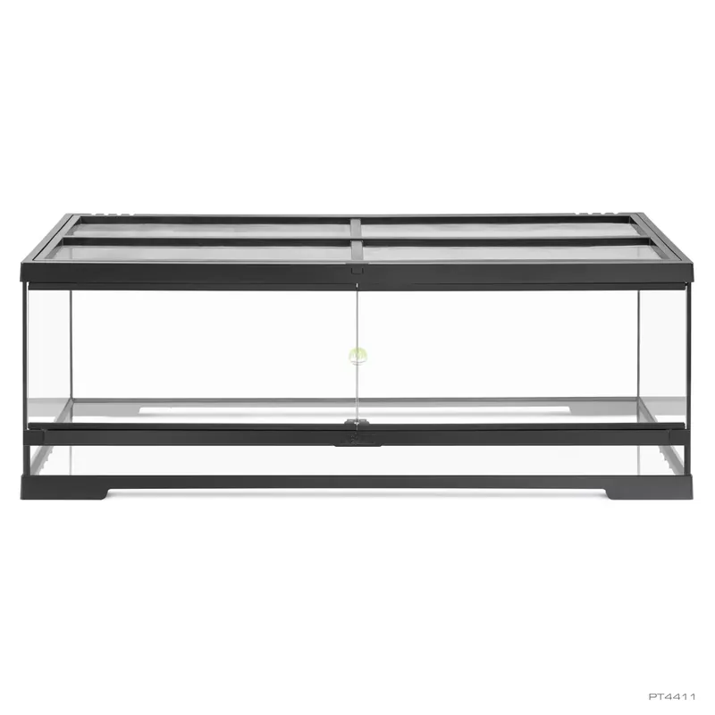 Terrarium Pro, L, niskie, 90x45x30cm Oferta czasowa
