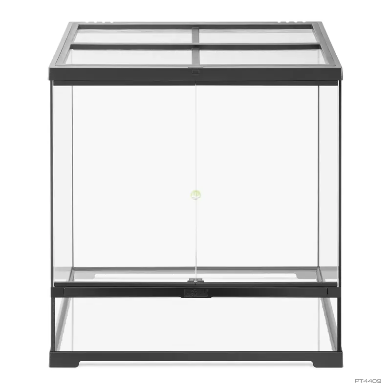 Terrarium Pro, M, wysokie, 60x45x60cm Bestseller