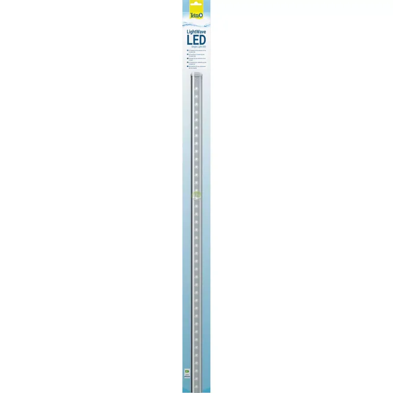 Bestseller Tetra LightWave LED Single Light 830 [27.2W]belka LED 830mm - bez zasilacza