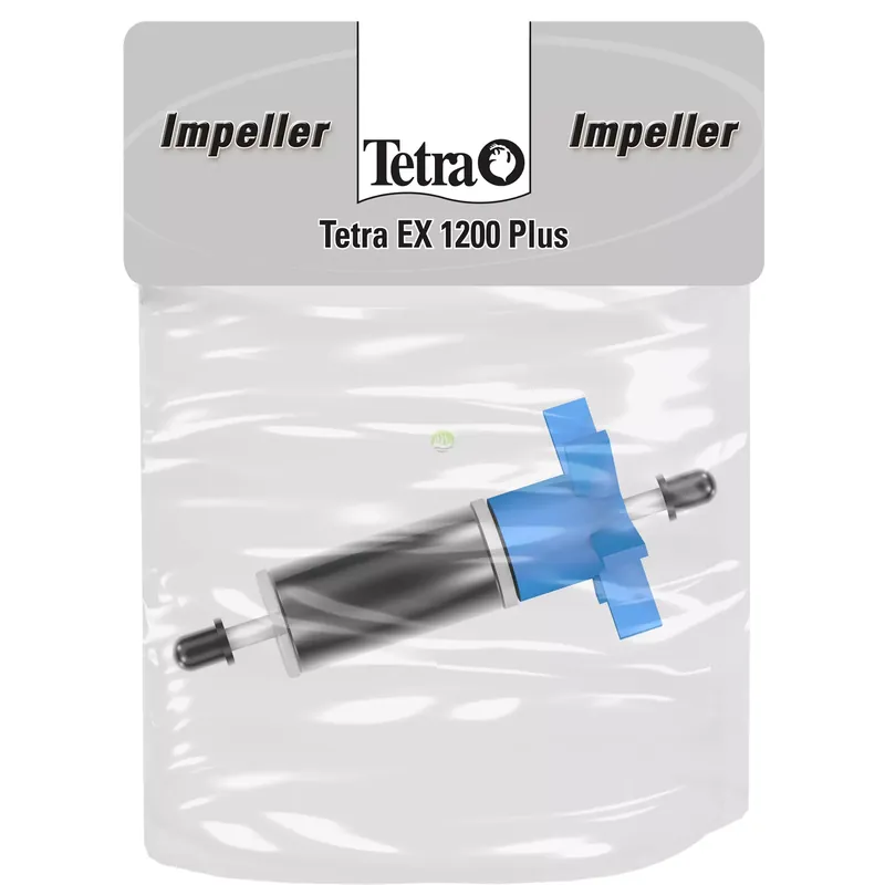 Bestseller Tetra wirnik z ośką do filtra EX 1200 Plus (T240698)