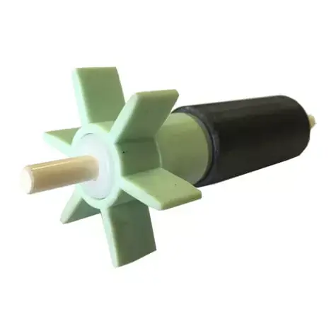 Wybór klientów Wirnik do filtra Aqua Nova NCF-1800/2000