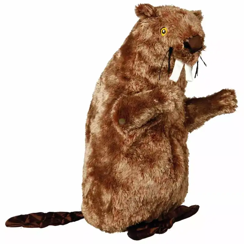 Zabawka Bóbr plusz 40cm Super okazja