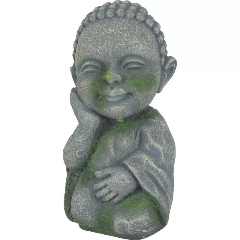 Oferta limitowana Zolux Ozdoba do akwarium Budda 1 5,1x5x9,7cm