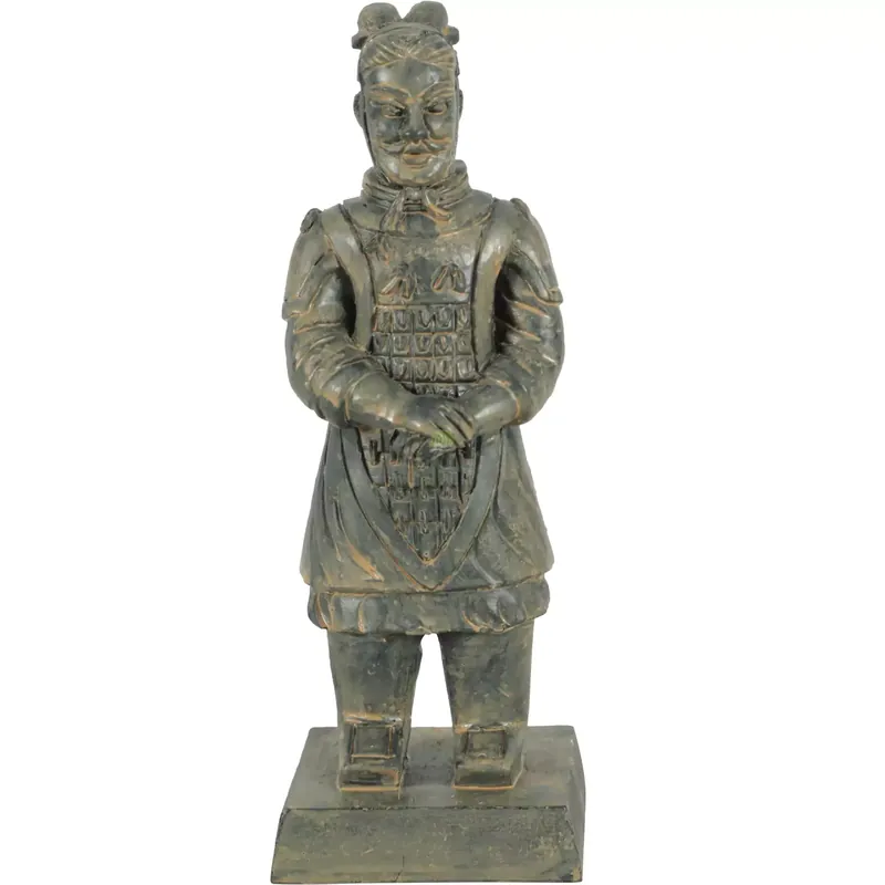 Zolux Ozdoba do akwarium QIN 5l 5x4,5x14,5cm Ograniczona ilość