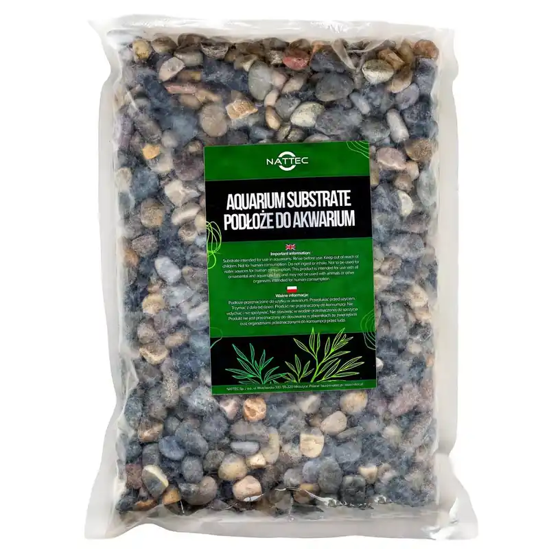 Nattec Sumatra Gravel 9-16mm 5kg Super okazja