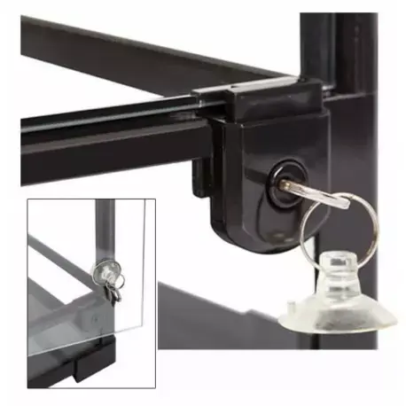 Sprawdź teraz RZ Key RK Series - kluczyk do terrarium RK