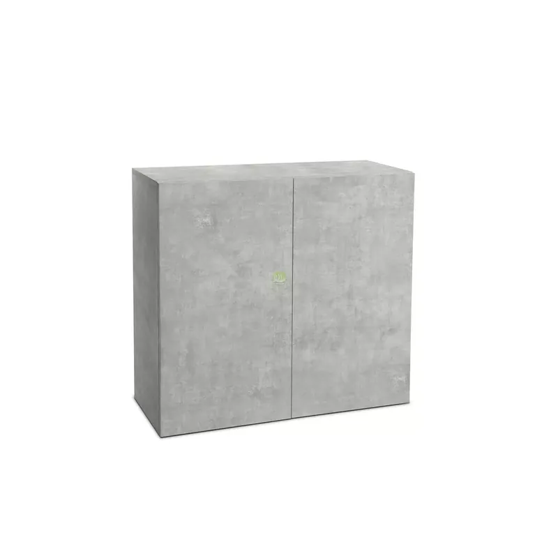 Hit cenowy Diversa Szafka 100x60x90cm AQUATIC - beton