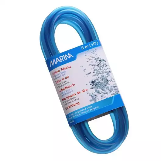 HAGEN Marina Blue Airline Tubing - wężyk do pompki napowietrzającej Nowość
