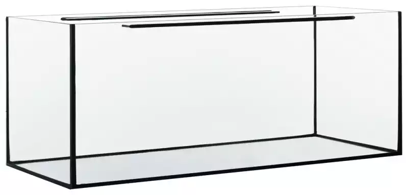 Kup teraz DIVERSA Akwarium 160L - 100x40x40 cm, grubość szkła 6mm