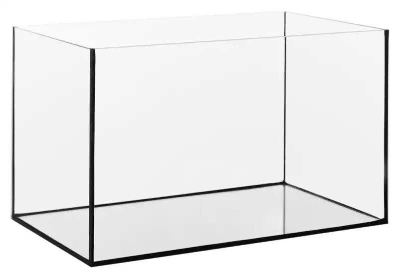 Nowość DIVERSA Akwarium 63L - 60x30x35 cm, grubość szkła 5mm