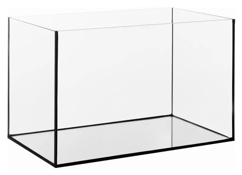 DIVERSA Akwarium 45L - 50x30x30 cm, grubość szkła 4mm Nie przegap