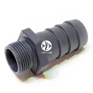 Bestseller EHEIM Threaded Inlet Connector (7276900) - Króciec spustowy do classic (2250), classic 1500XL (2260)