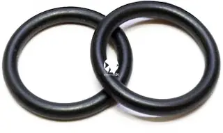 EHEIM Sealing Ring For Adapter And Screen 2szt (7428680) - Uszczelka zaworu do professionel 4+ 250/350/600 (2271/2273/2275) Szybka wysyłka