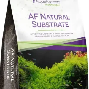 AQUAFOREST AF Natural Substrate 7500ml (10204003) - Substrat Podłoże dla Roślin Kup teraz