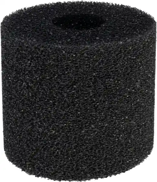 AQUA NOVA Gąbka Czarna NFF-6000 (NFF-6000 SPONGE) - Wkład gąbkowy do filtra ciśnieniowego do oczka wodnego Zamów dziś