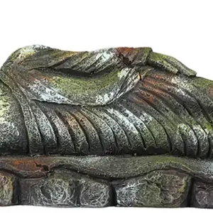 AQUA DELLA Vihara (234-444245) - Leżący Budda Dekoracja do akwarium Zamów teraz