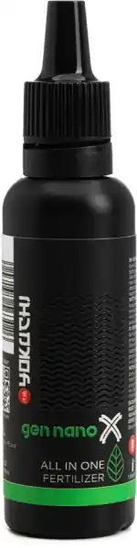 Promocja Yokuchi Gen Nano X 30ml (3824 99 96) - Nawóz kompleksowy dla roślin