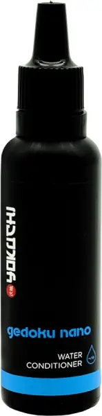 Rabat Yokuchi Gedoku Water Conditioner Nano 30ml (3824 99 96) - Uzdatniacz wody wodociągowej