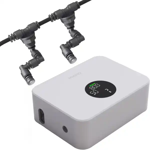 Cena promocyjna CHIHIROS Spray System Tiny (900-001) - Zraszacz automatyczny do terrarium paludarium