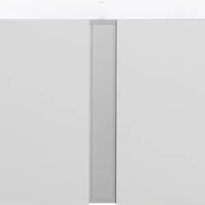 AKVASTABIL Szafka Fusion 100x50x75cm Biała (AK10100W) - Szafka pod akwarium Zniżka