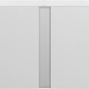 Zniżka AKVASTABIL Szafka Fusion 130x50x75cm Biała (AK10130W) - Szafka pod akwarium