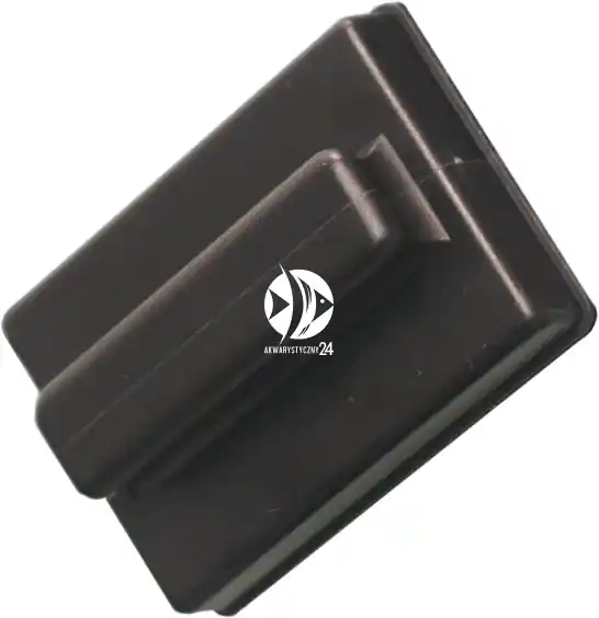 JBL Algenmagnet L 15mm (61293) - Czyścik magnetyczny do usuwania glonów z szyb akwariowych. Zniżka