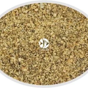 Artemia Koral Dafnia suszona 100g - Naturalny pokarm dla większości ryb akwariowych Oferta limitowana