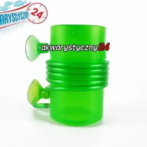 AQUAWILD Dzwon do rozpuszczania CO2 - Dzwon do rozpuszczania CO2 Dodaj do koszyka