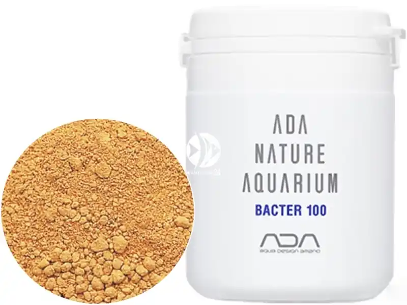 Oferta limitowana ADA Bacter 100 100g (104-111) - Środek aktywujący rozwój mikrobakterii w podłożu.