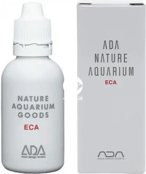 Cena promocyjna ADA Eca Plus 50ml (103-104) - Efektywny Złożony Kwas (Siła żelaza i kwasów organicznych)