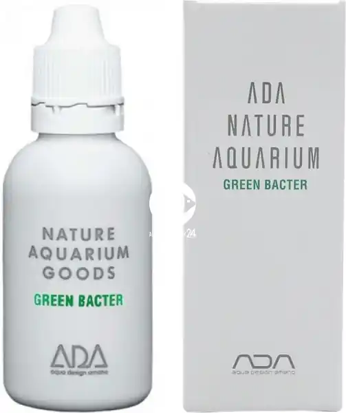 ADA Green Bacter Plus 50ml (103-101) - Pomaga w rozwoju mikroorganizmów Oferta limitowana