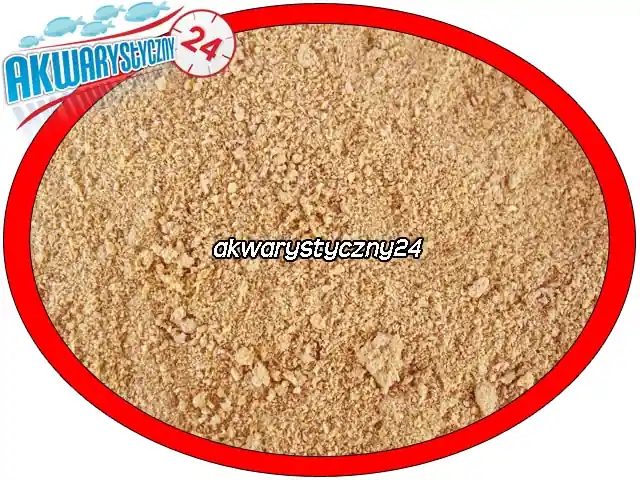 Cyklop liofilizowany (oczlik) 30g - Doskonały naturalny pokarm dla narybku Ostatnia szansa